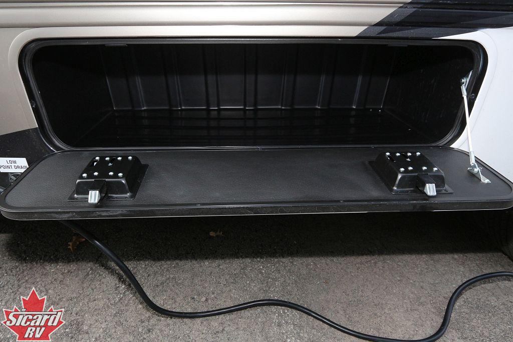 2026 JAYCO GREYHAWK 27U