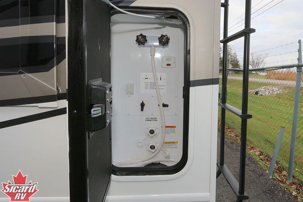 2026 JAYCO GREYHAWK 27U