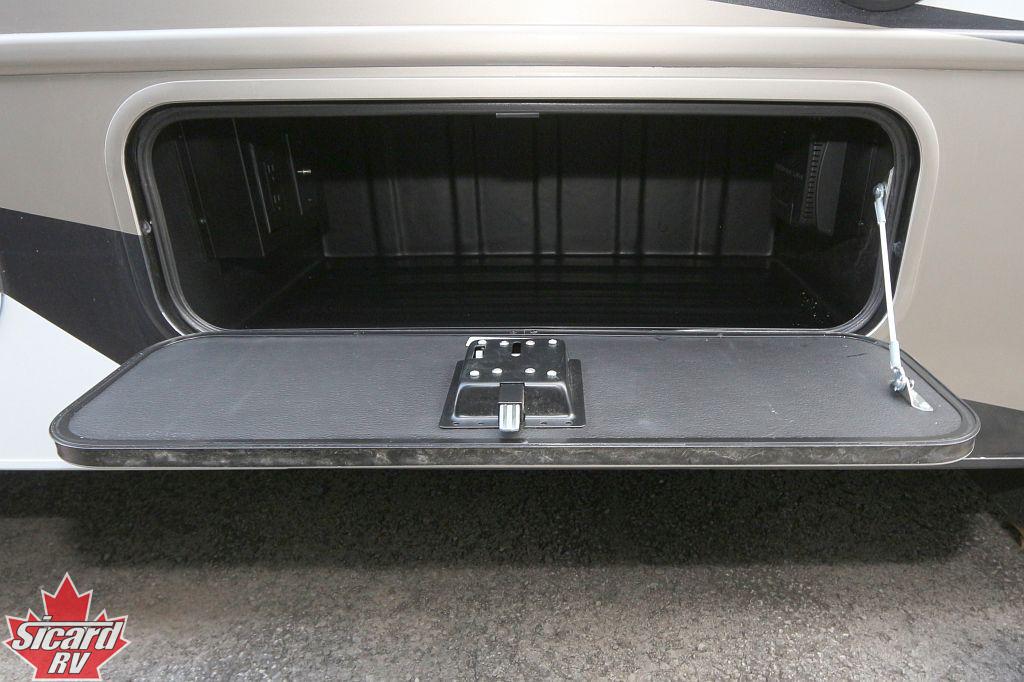 2026 JAYCO GREYHAWK 27U