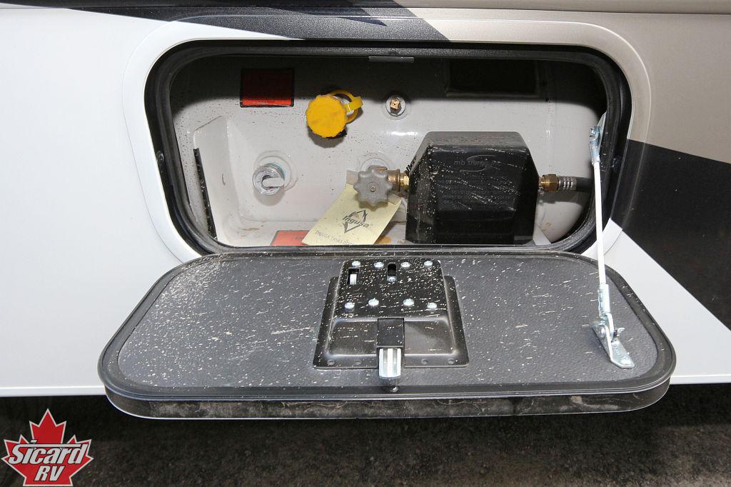 2026 JAYCO GREYHAWK 27U