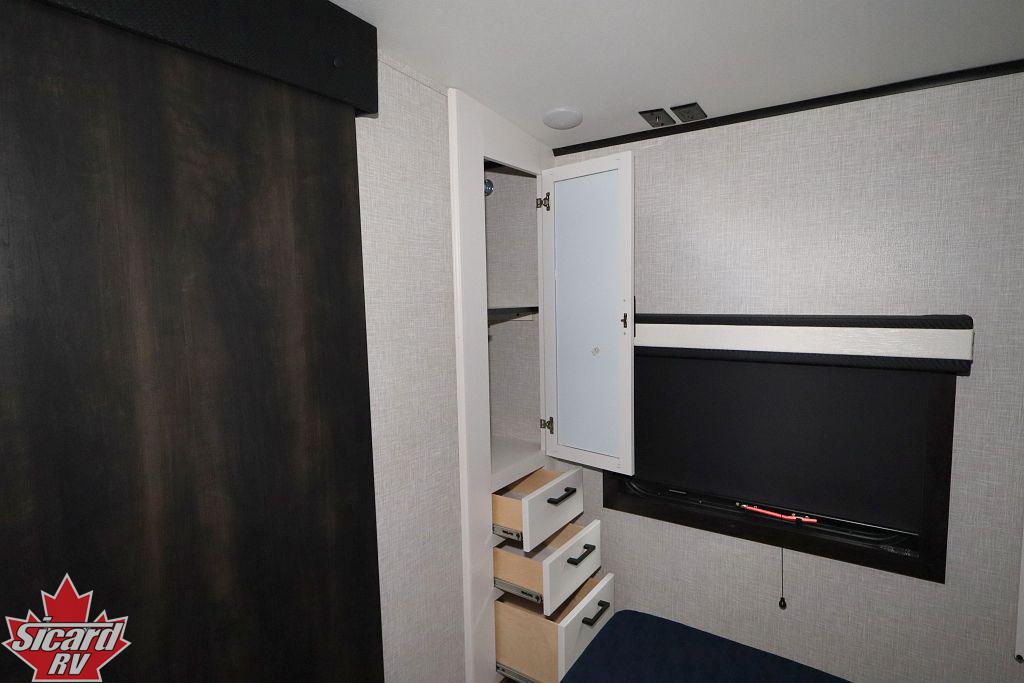 2024 JAYCO WHITE HAWK 32QBH