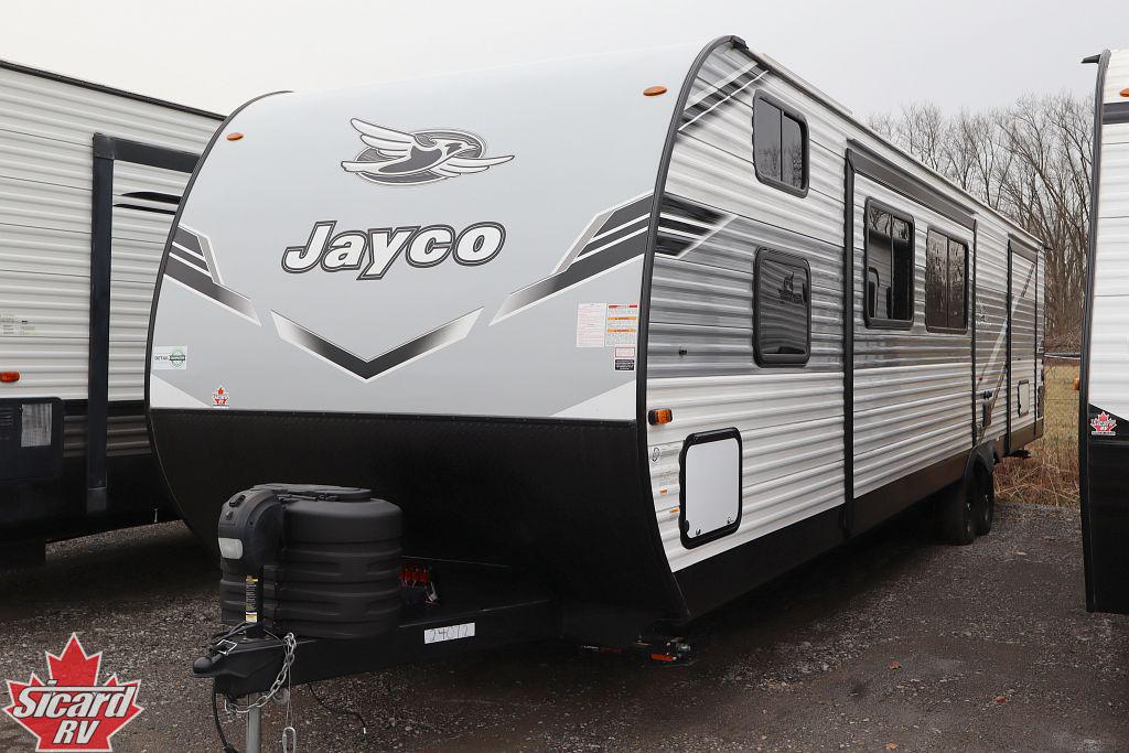2025 JAYCO JAY FLIGHT 380DQS