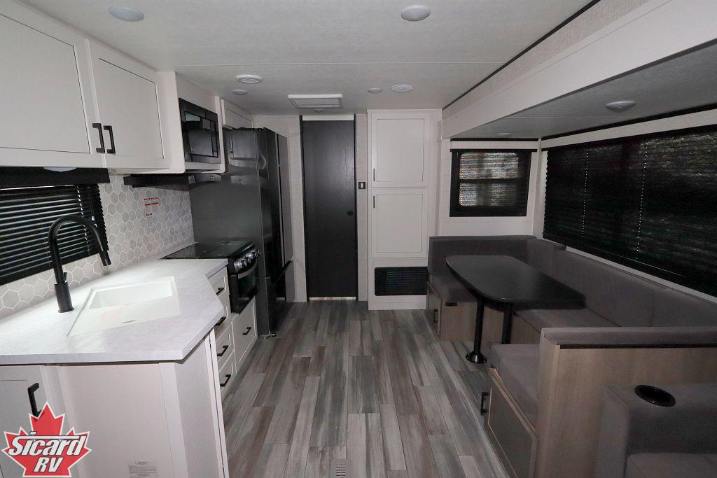 2025 JAYCO JAY FLIGHT 380DQS