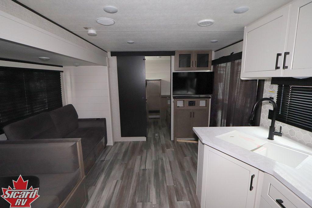 2025 JAYCO JAY FLIGHT 380DQS