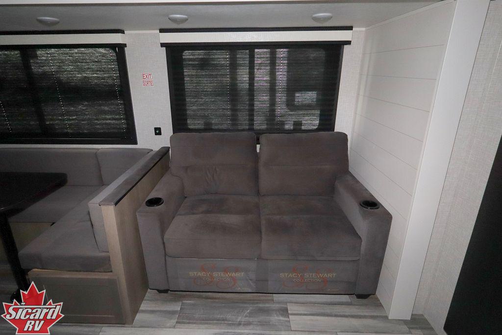 2025 JAYCO JAY FLIGHT 380DQS