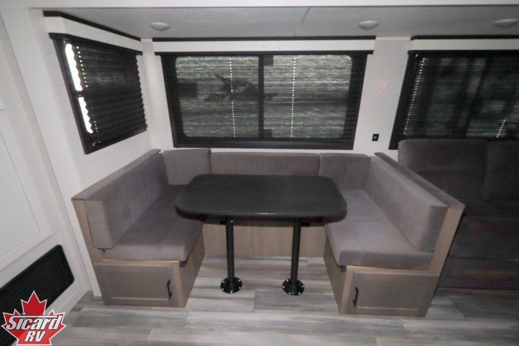 2025 JAYCO JAY FLIGHT 380DQS