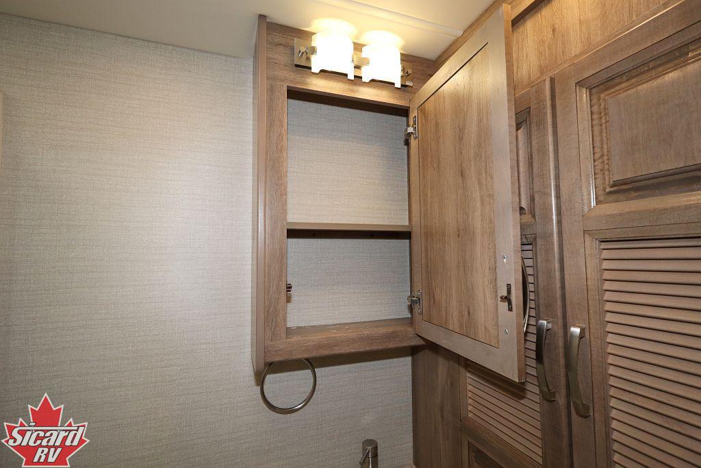 2020 JAYCO SENECA 37K