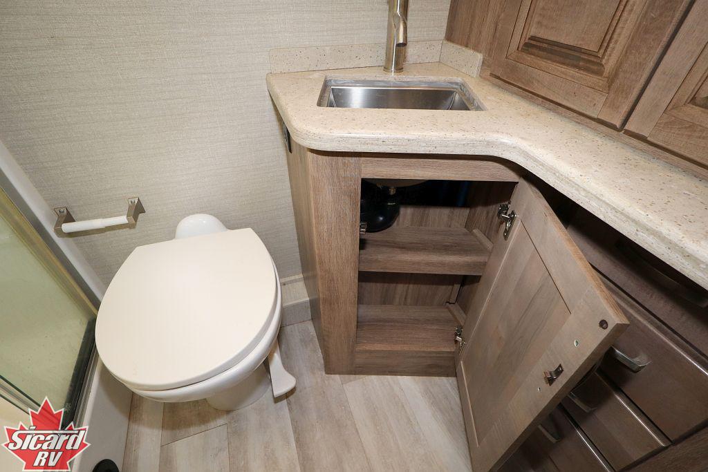 2020 JAYCO SENECA 37K