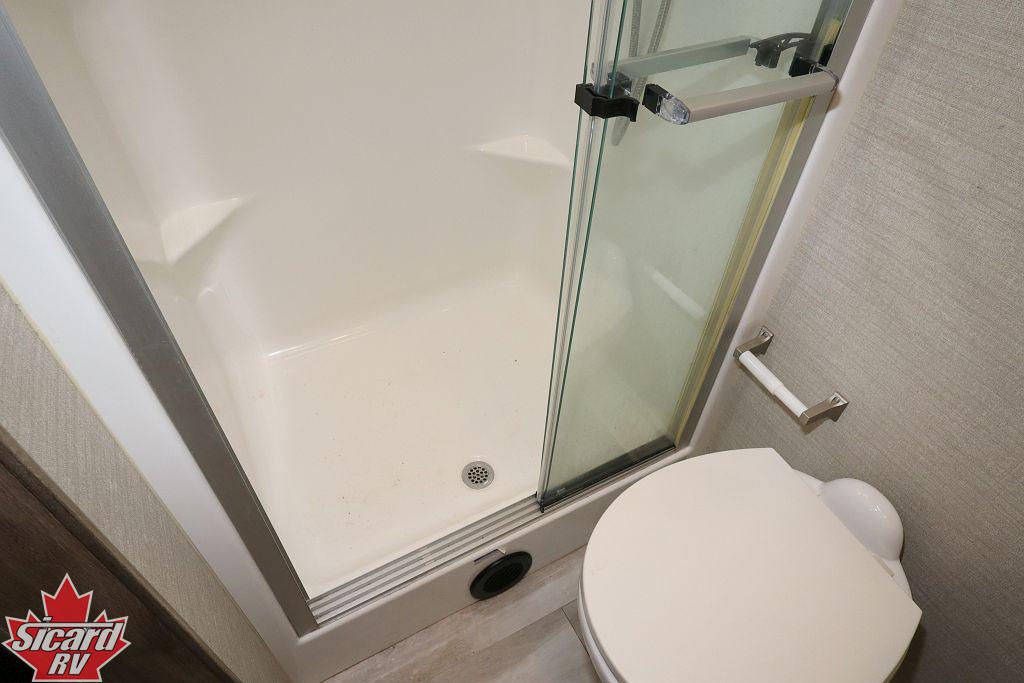 2020 JAYCO SENECA 37K