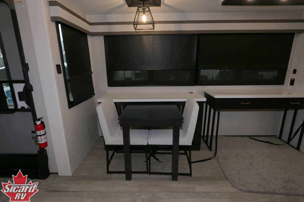 2026 JAYCO PINNACLE 38FBRK