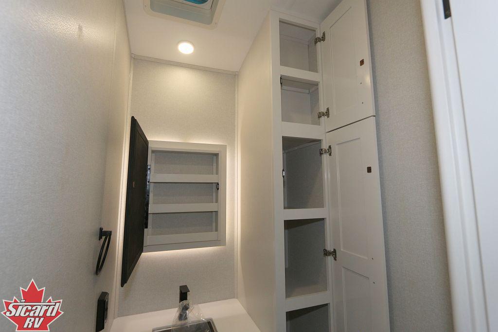 2026 JAYCO PINNACLE 38FBRK