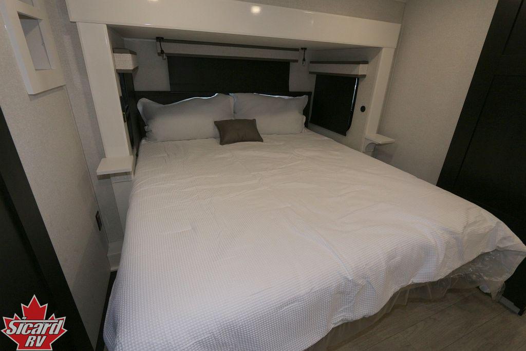 2026 JAYCO PINNACLE 38FBRK