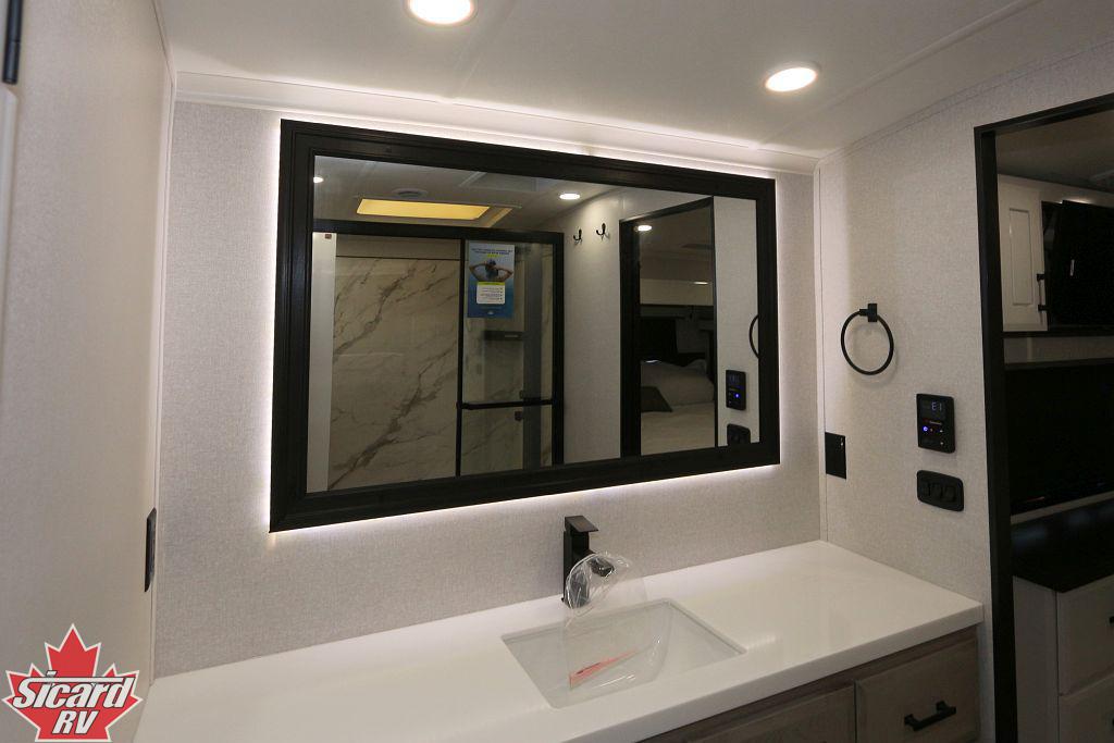 2026 JAYCO PINNACLE 38FBRK