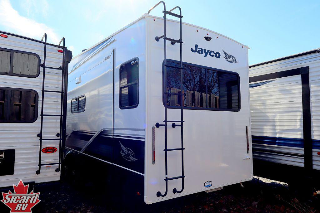 2026 JAYCO EAGLE 321RSTS