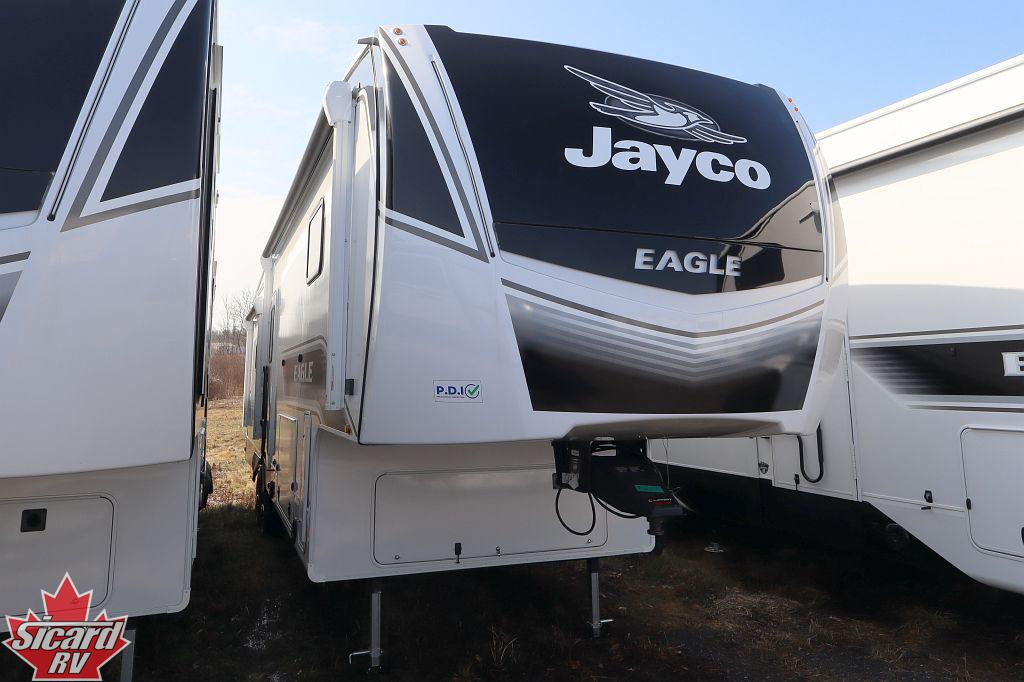 2026 JAYCO EAGLE 325MKTS