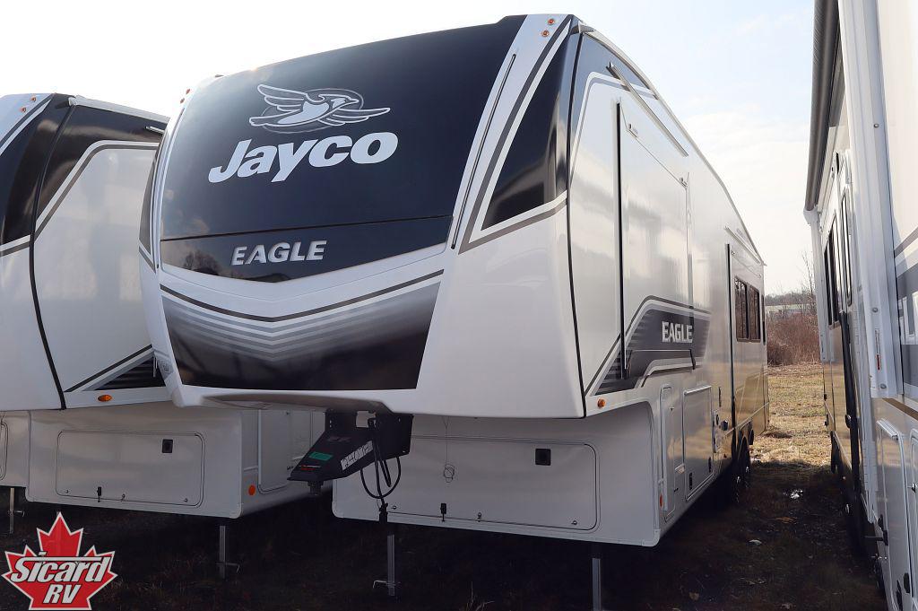 2026 JAYCO EAGLE 325MKTS