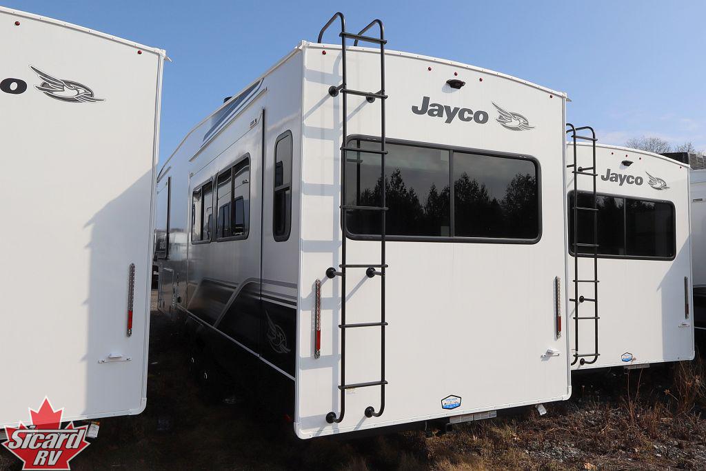 2026 JAYCO EAGLE 325MKTS