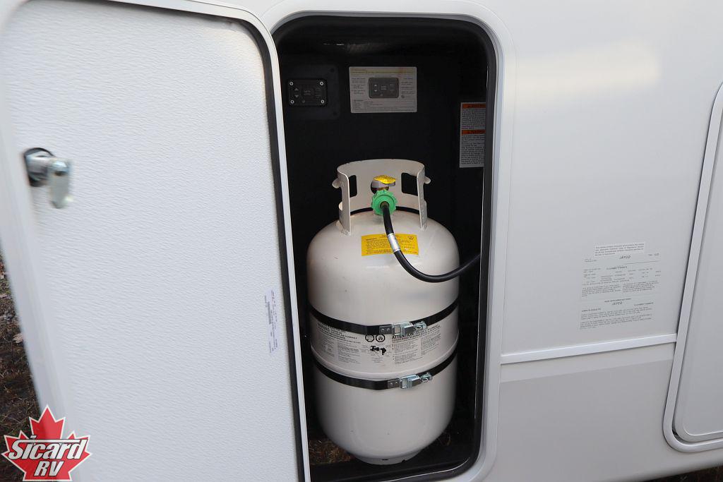 2026 JAYCO EAGLE 325MKTS