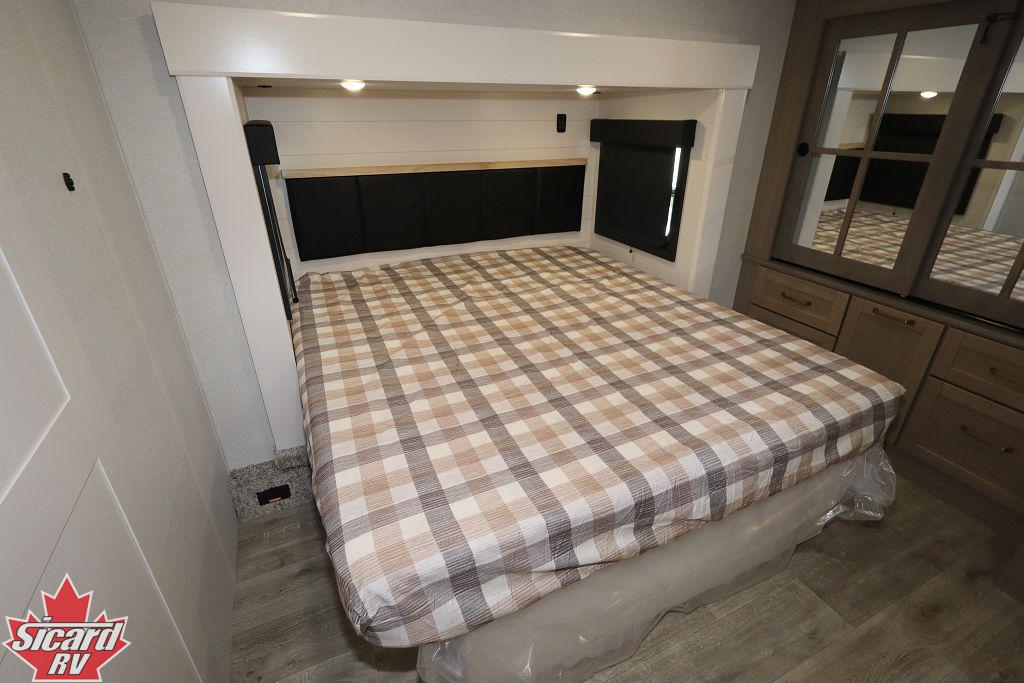 2026 JAYCO EAGLE 325MKTS