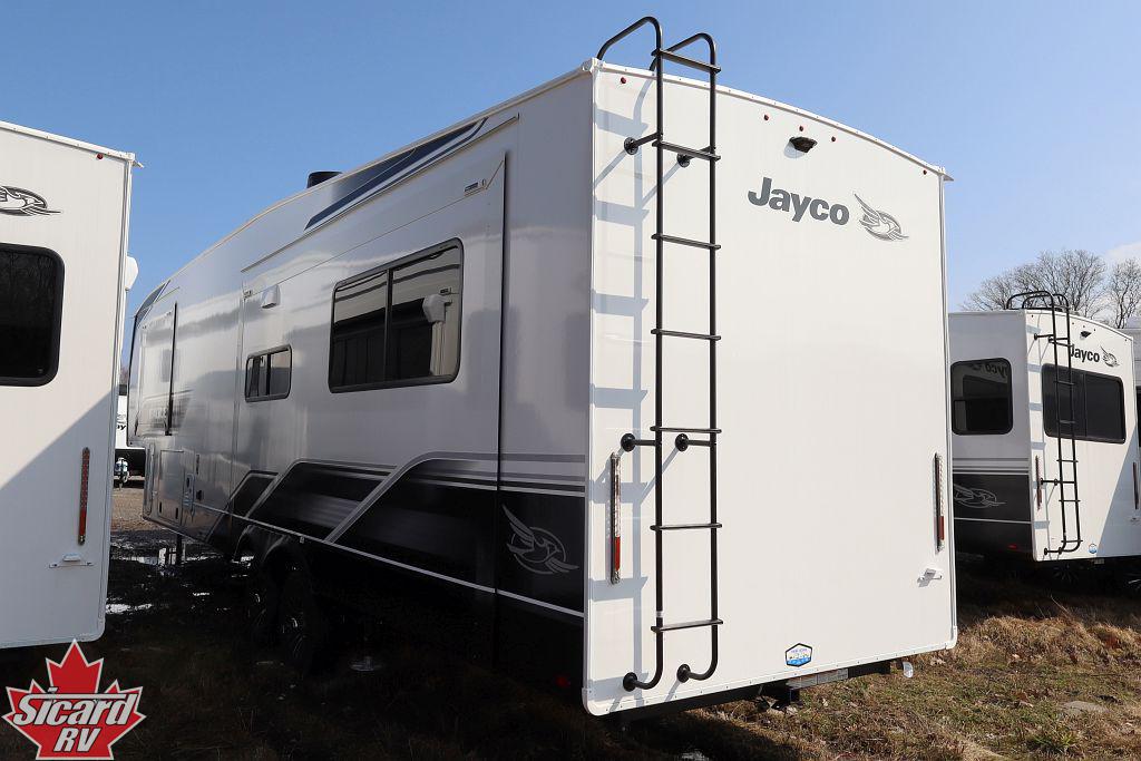 2026 JAYCO EAGLE 335LSTS