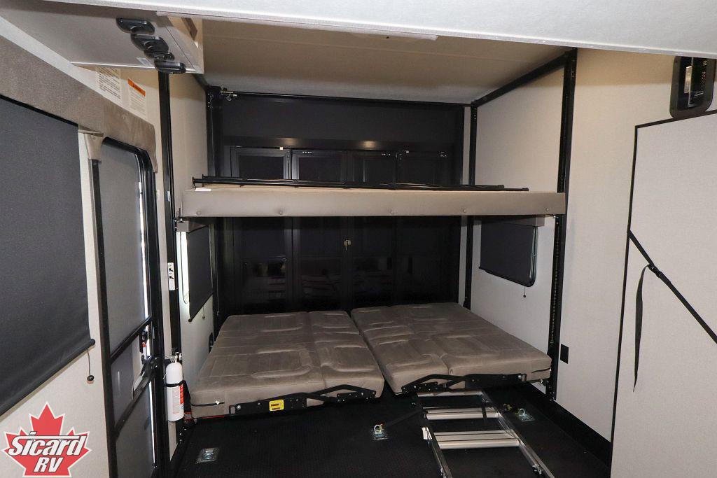 2026 JAYCO SEISMIC 399