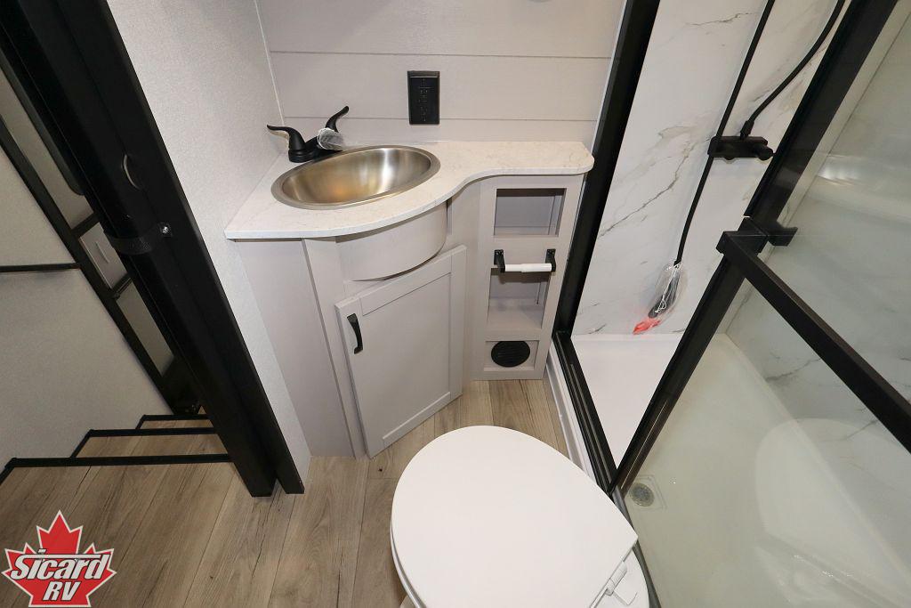 2026 JAYCO SEISMIC 399