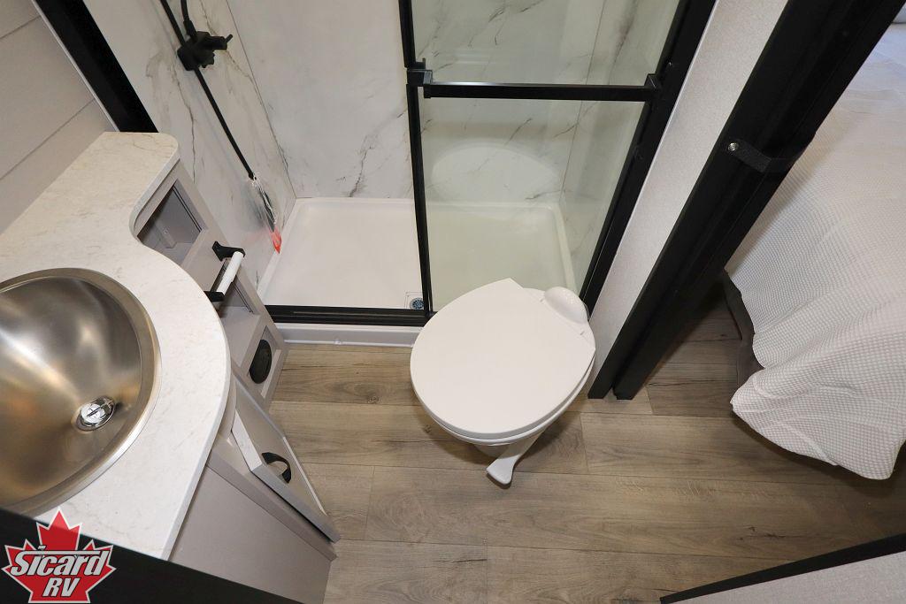 2026 JAYCO SEISMIC 399