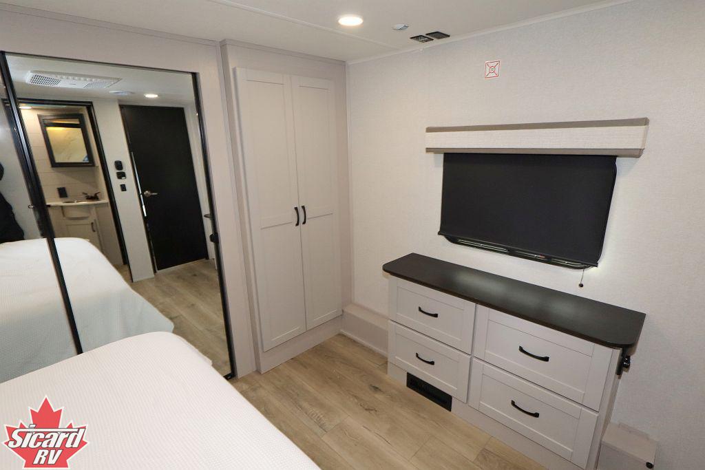 2026 JAYCO SEISMIC 399