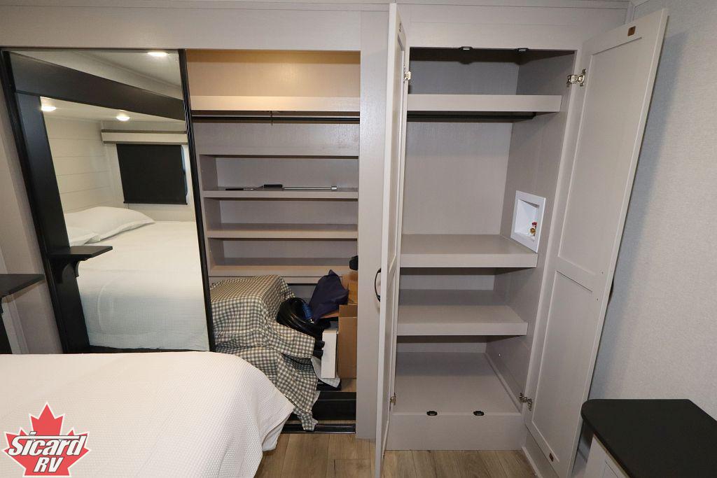 2026 JAYCO SEISMIC 399