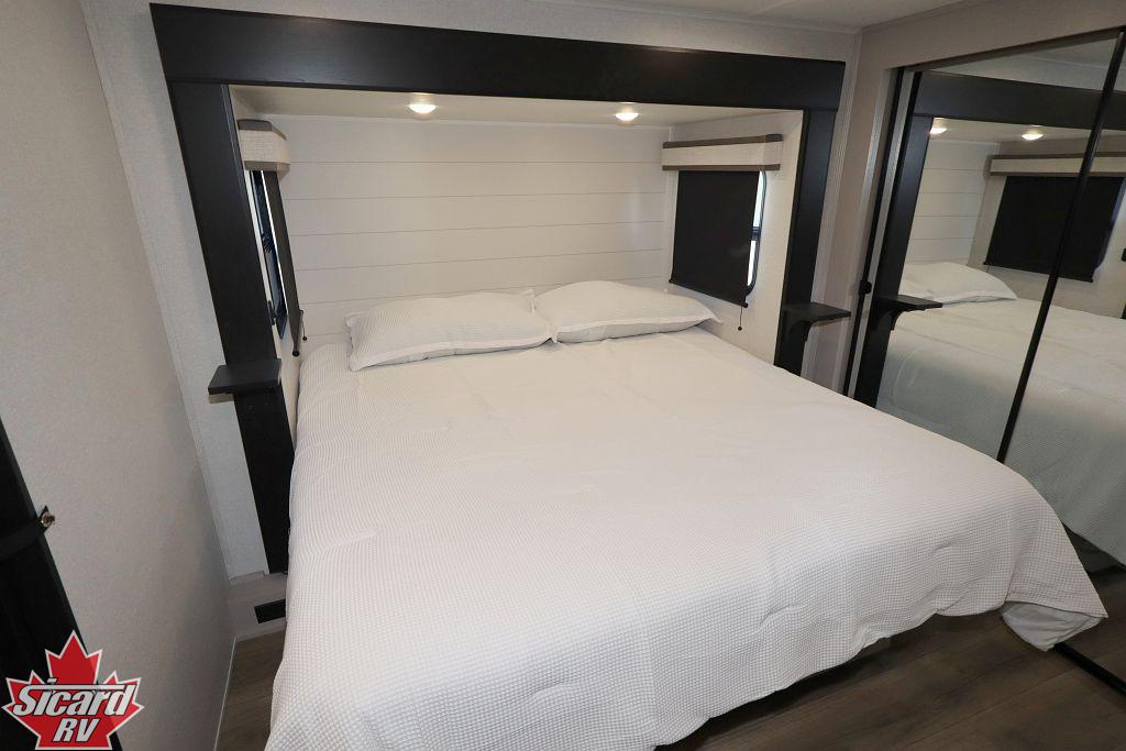 2026 JAYCO SEISMIC 399