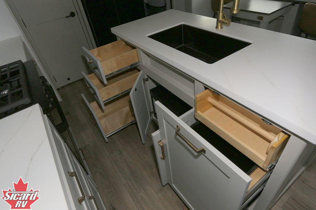 2024 BRINKLEY RV MODEL Z 3400