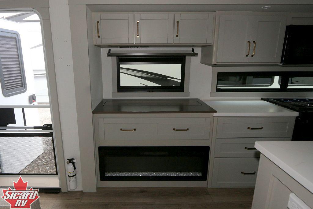 2024 BRINKLEY RV MODEL Z 3400