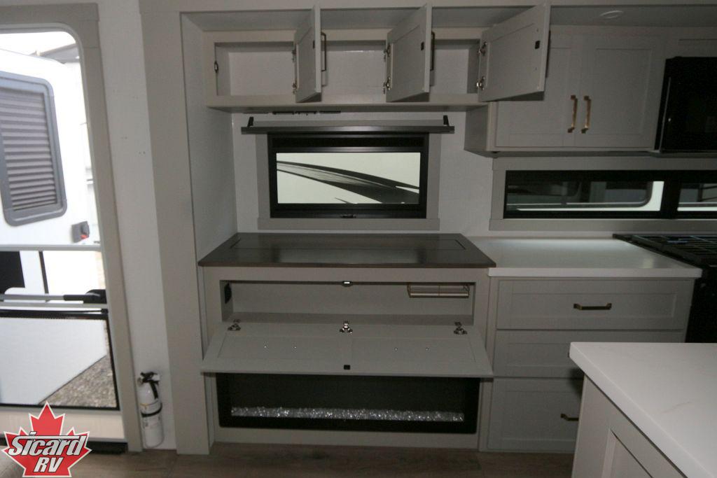 2024 BRINKLEY RV MODEL Z 3400