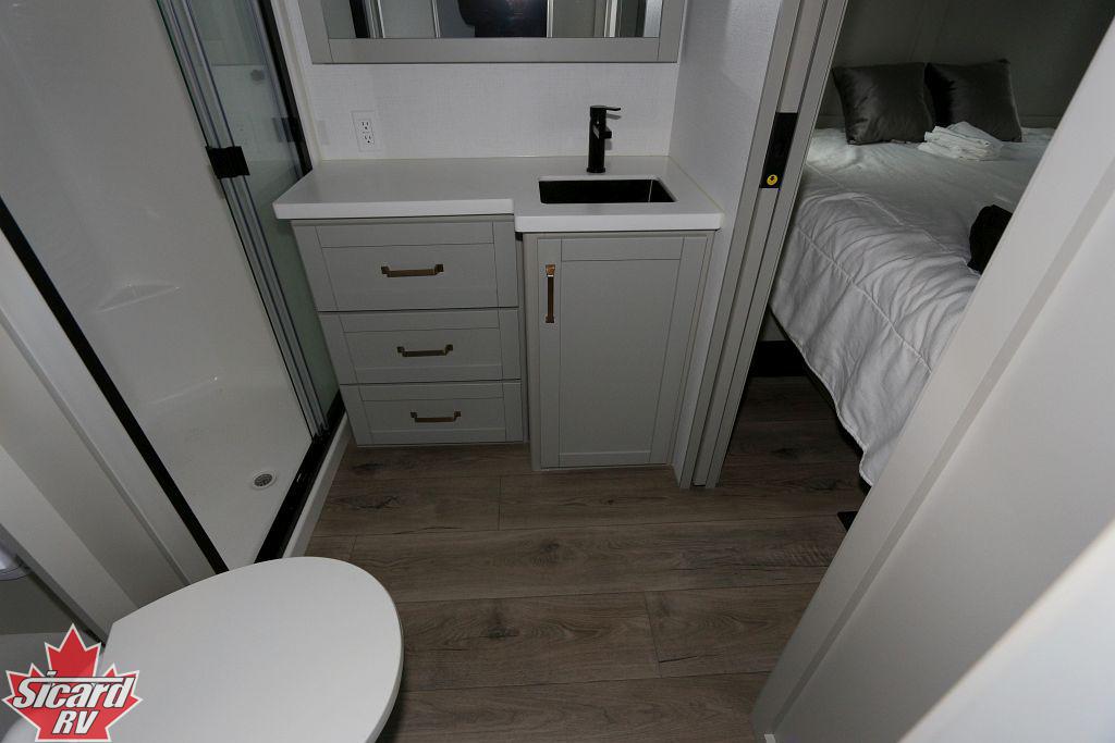 2024 BRINKLEY RV MODEL Z 3400