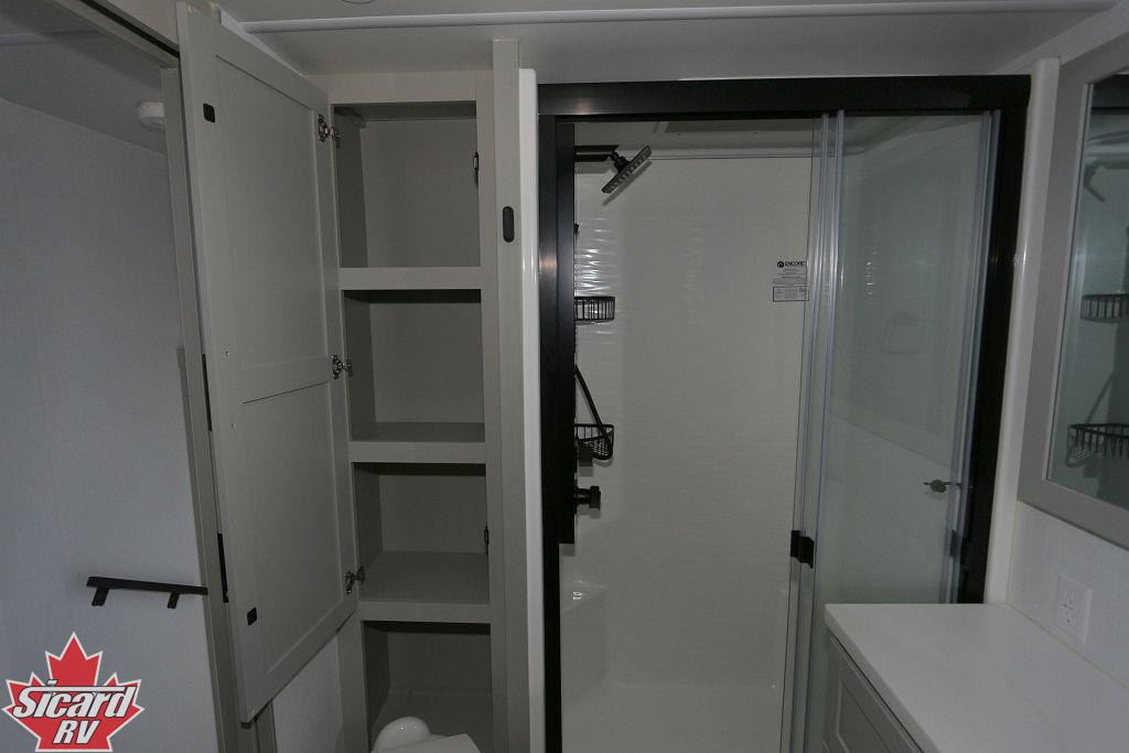 2024 BRINKLEY RV MODEL Z 3400