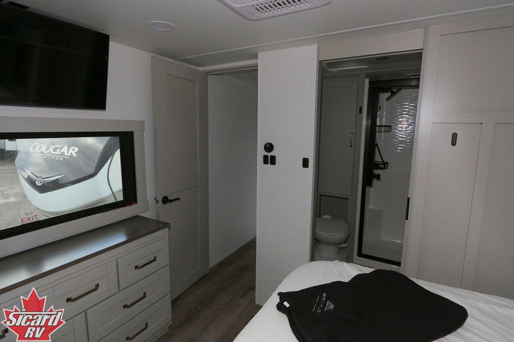 2024 BRINKLEY RV MODEL Z 3400