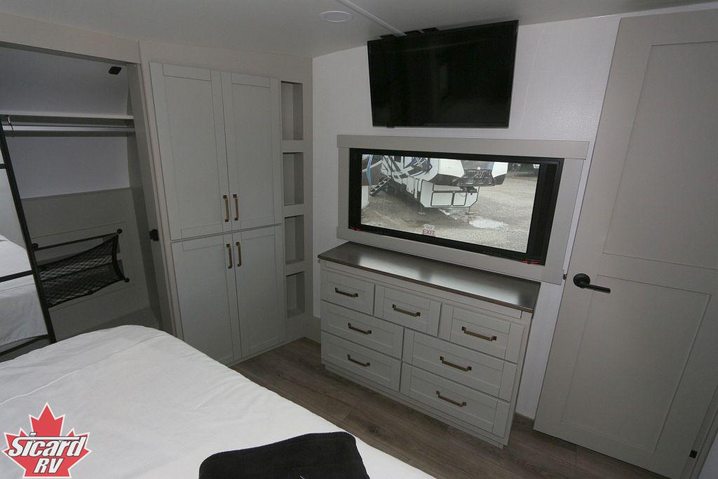 2024 BRINKLEY RV MODEL Z 3400