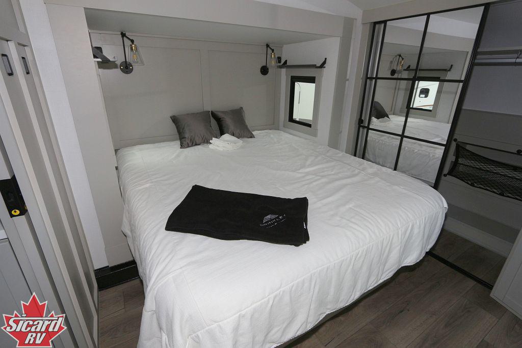 2024 BRINKLEY RV MODEL Z 3400