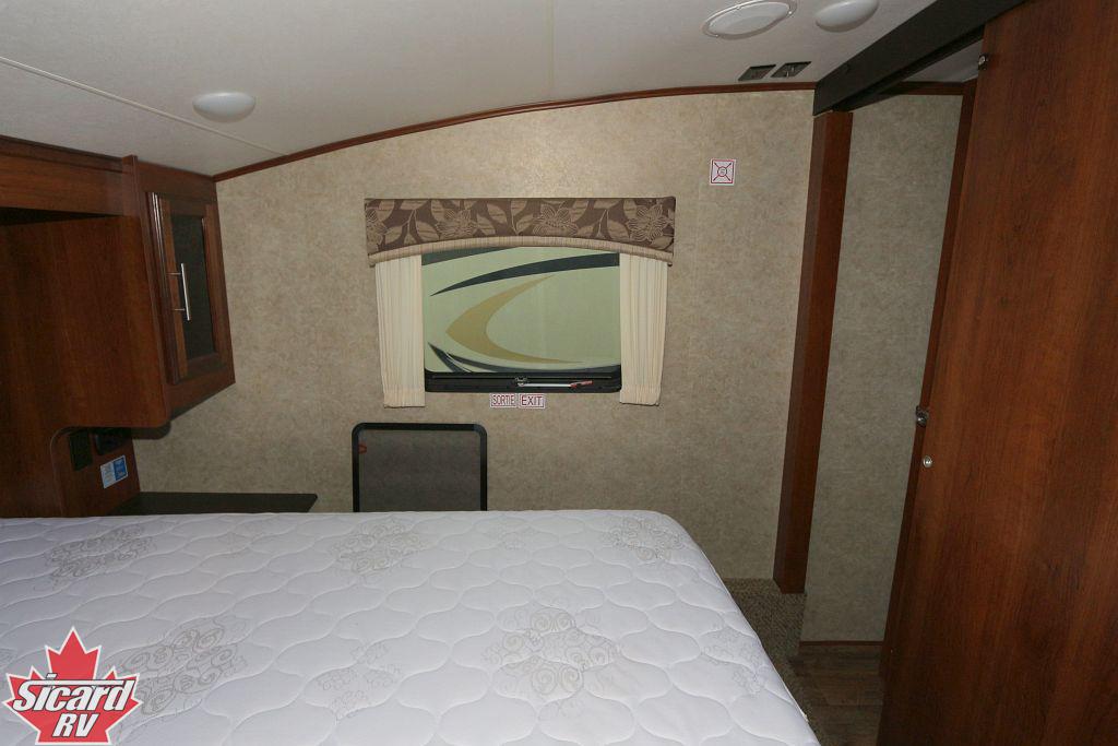 2016 JAYCO EAGLE HT 27.5RLTS