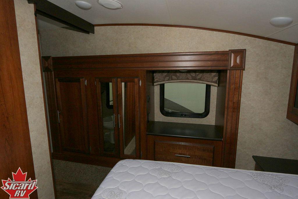 2016 JAYCO EAGLE HT 27.5RLTS