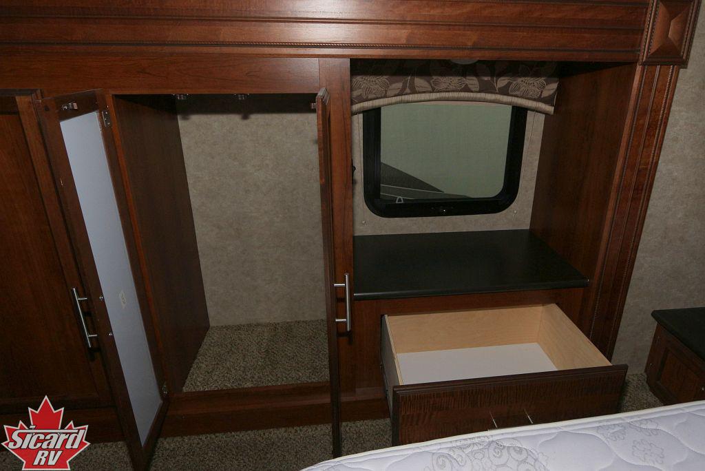 2016 JAYCO EAGLE HT 27.5RLTS