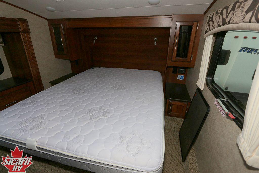 2016 JAYCO EAGLE HT 27.5RLTS