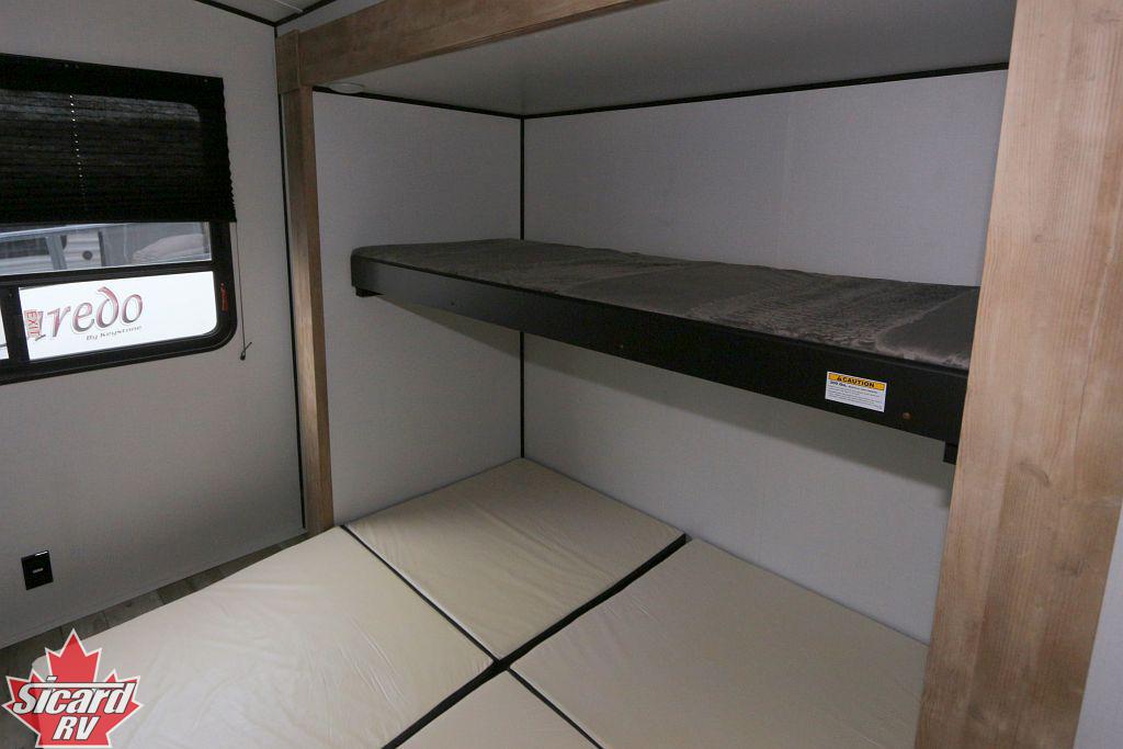 2022 KEYSTONE SPRINGDALE 303BH