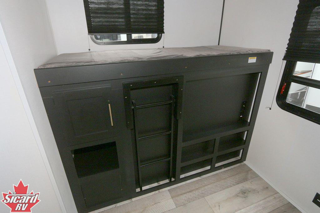 2022 KEYSTONE SPRINGDALE 303BH