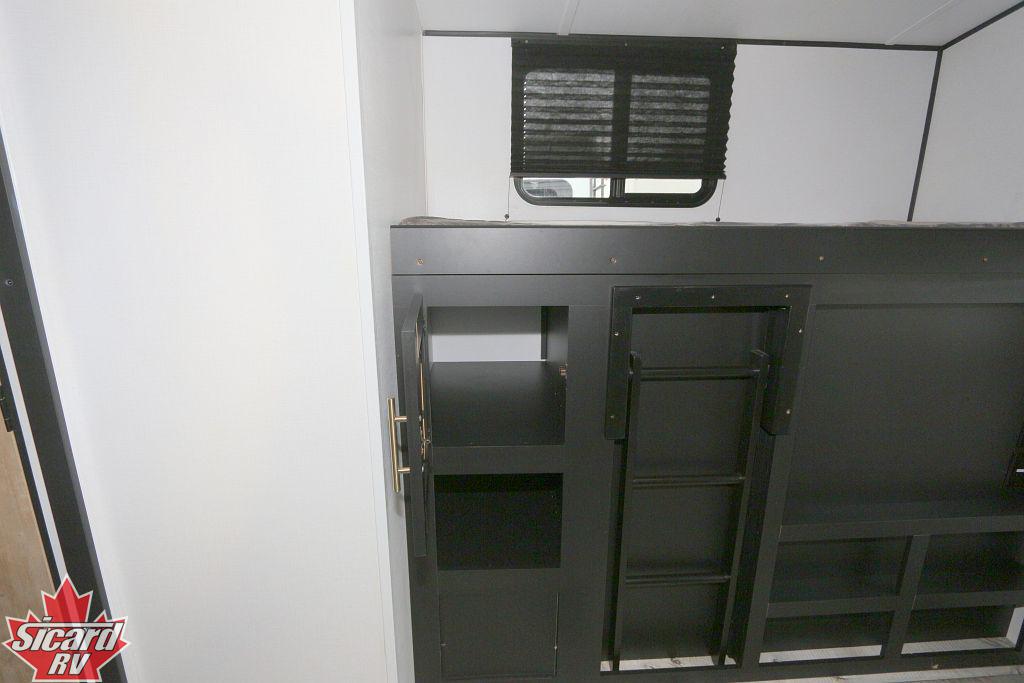 2022 KEYSTONE SPRINGDALE 303BH