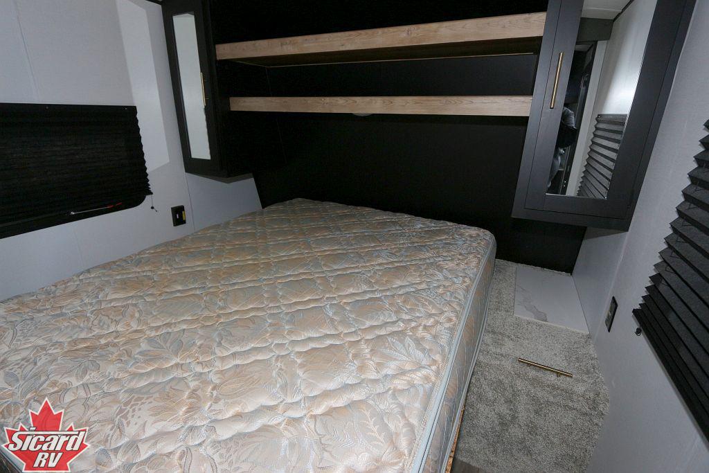 2022 KEYSTONE SPRINGDALE 303BH