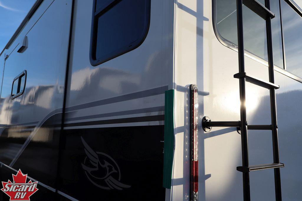 2026 JAYCO EAGLE HT 294CKBS