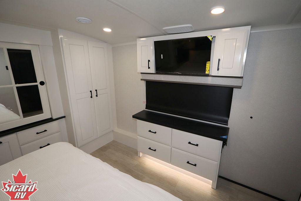 2026 JAYCO PINNACLE 38KPTS