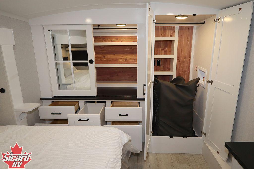 2026 JAYCO PINNACLE 38KPTS