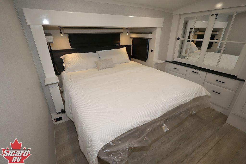 2026 JAYCO PINNACLE 38KPTS